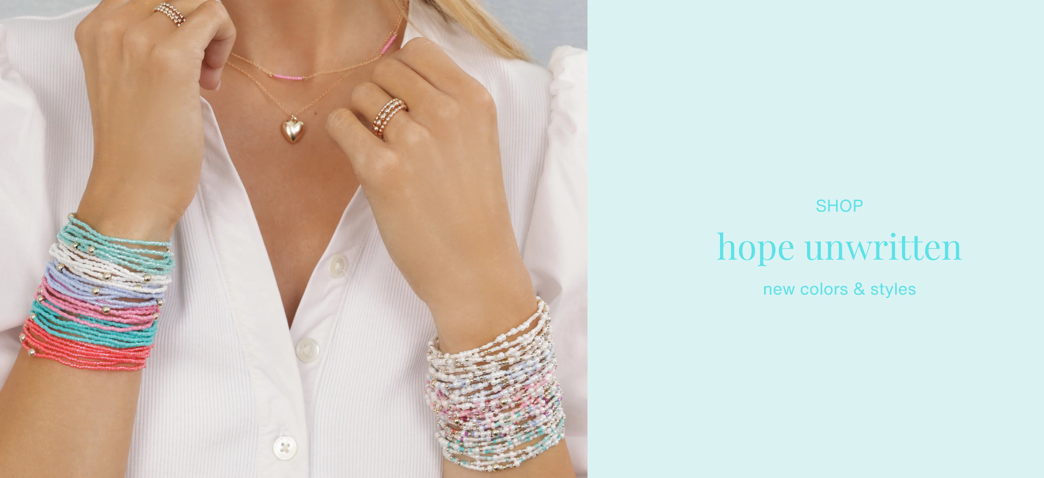 Timeless Elegance in Every Layer